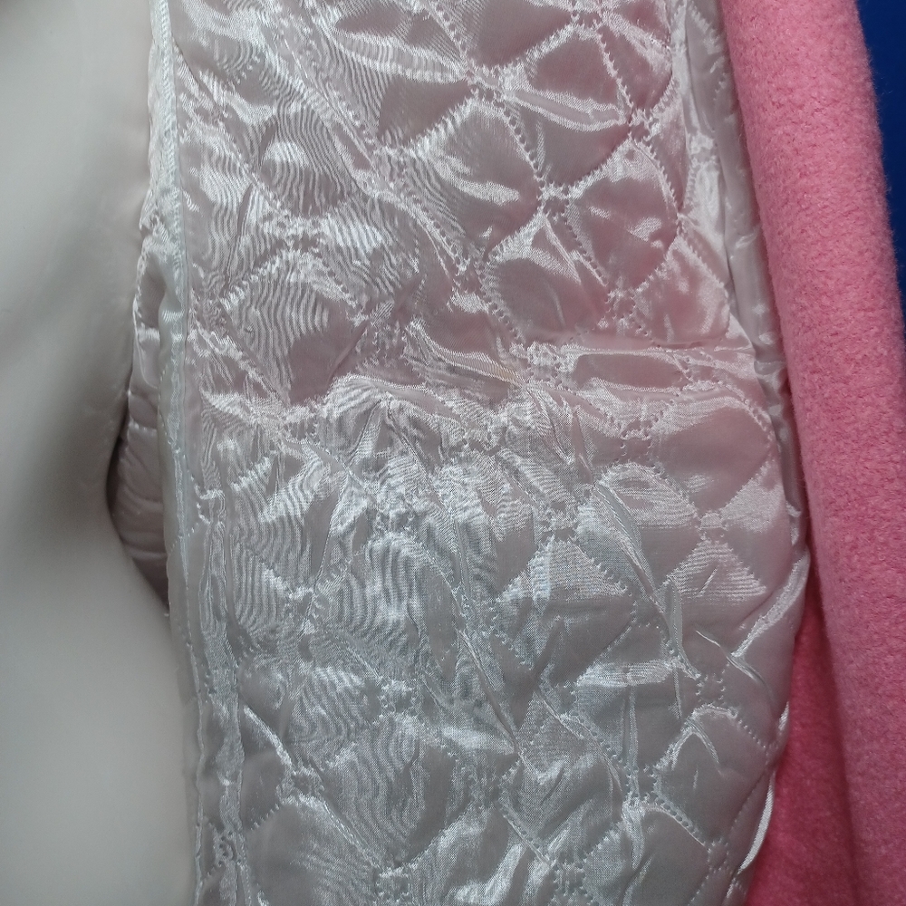 Azbro Pink M coat - Picture 4 of 4